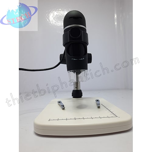 Kính hiển vi Dino camera 5Mp Dino-5Mp-300X